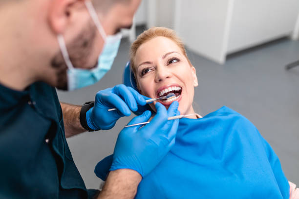 Why Choose Us for Your Dental Needs in Lynwood, CA