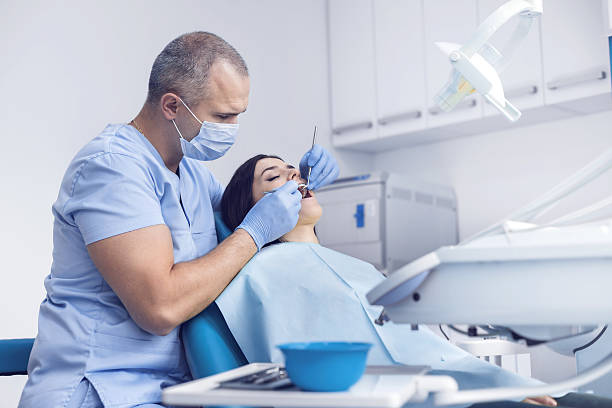 Best Cosmetic Dentistry  in Lynwood, CA